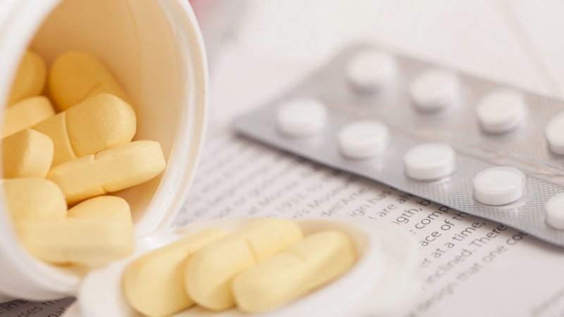 Obat Covid-19 Ini Manjur Sembuhkan Pasien Lebih Cepat