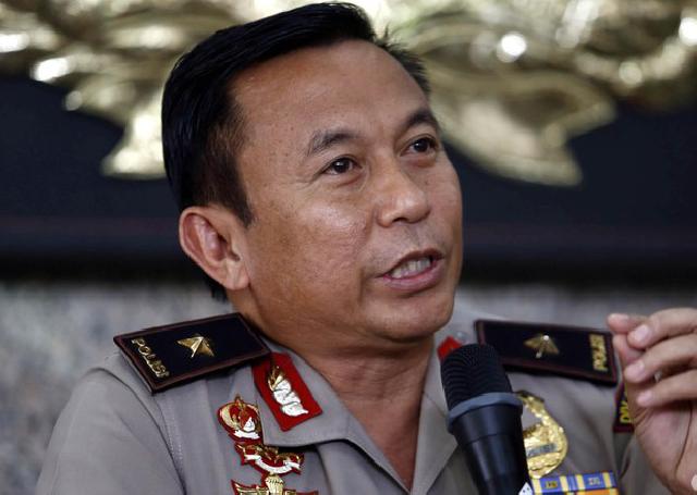 Polri Tegaskan Samarinda Masih Aman, Warga Silakan Beraktivitas Normal