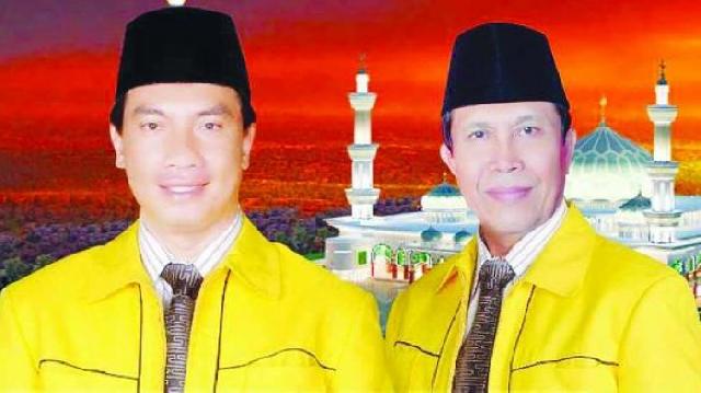 SUSUKI Dijadwalkan Dilantik 19 April