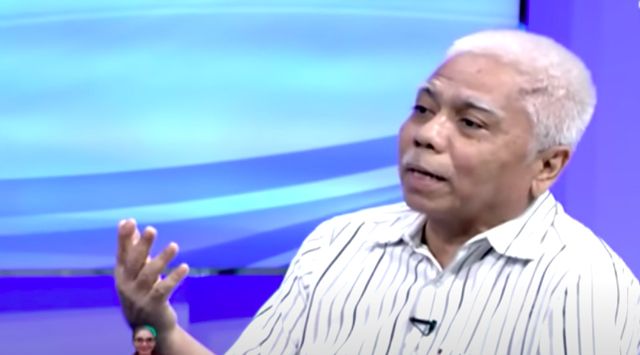 Ustadz Haikal Terancam Dipenjara Gara-gara Mimpi, Pakar Hukum Bilang Begini