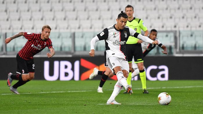 waduh! Ronaldo Memble