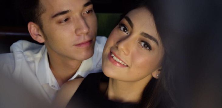 Sindir Anies Baswedan, Celine Evangelista Sebut Ahok Lebih Baik Saat Mengantispasi Banjir