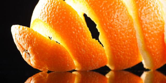 7 Macam Buah yang Kulitnya Simpan Banyak Khasiat Sehat