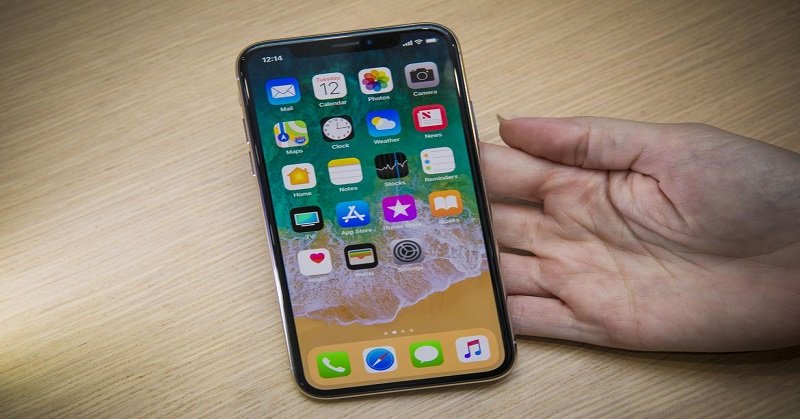 Pelanggan Keluhkan iPhone X Tak Bisa Aktivasi, Ada Apa?