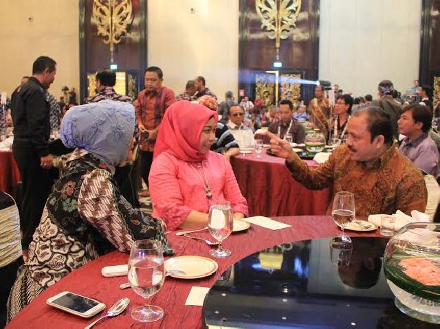 Riau Jangan Kalah Sebelum 