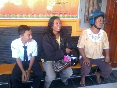 Wali Murid SMPN 3 Pekanbaru Diteror Penelepon Gelap