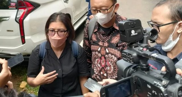 Muhammadiyah Turun Tangan Bela Haris Azhar-Fatia, Luhut Siap-siap Ya!