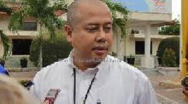 Listrik Padam, PLN Riau Belum Bisa Pastikan Jadwal