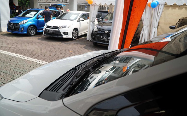 Mau Beli Mobil Bekas? Perhatikan Hal Ini Biar Nggak Rugi