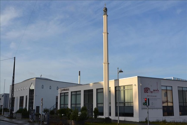 Peneliti: Jumlah Masjid di Denmark Meningkat Drastis