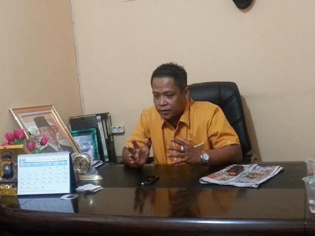 Pansus Terus Melakukan Pembahasan