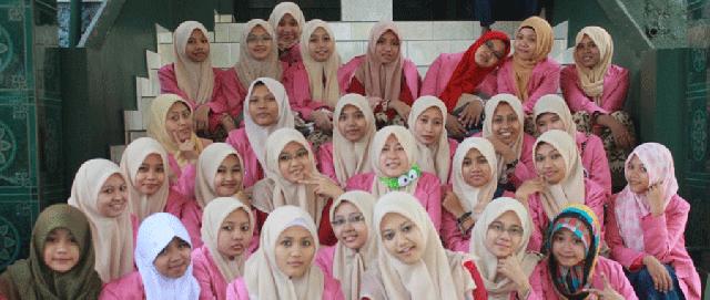 Mantap ! Kemenag sediakan beasiswa untuk santri Rp 36 miliar