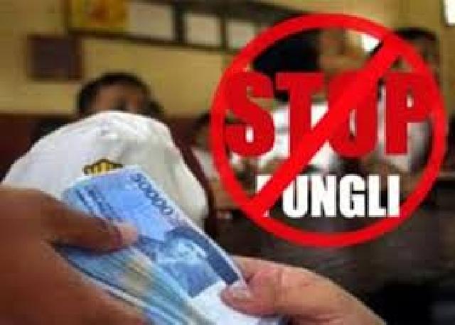 Diduga Posyandu Minta Uang Biaya Periksa Kehamilan