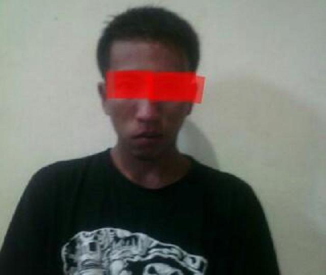 Pelaku Penikaman di Plaza Akhirnya Ditangkap