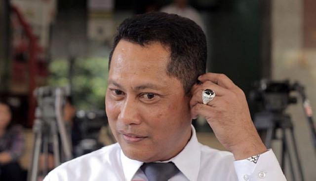 Menakar peluang Komjen Budi Waseso jadi Kapolri