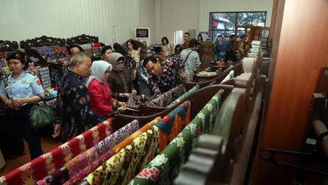 Sedikit UMKM Ikut Tax Amnesty, Petugas Pajak Diminta Jemput Bola