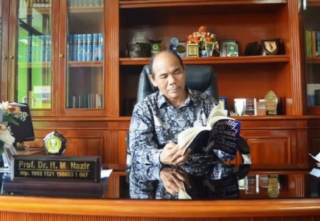 MUI Riau : Pernyataan Sonny Lebih Dari Pada Sekedar Penistaan Terhadap Agama Islam