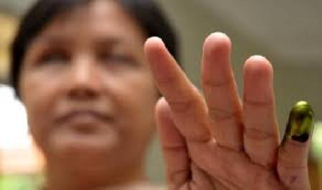 Hak Suara Tunanetra di Bilik Kotak Suara 