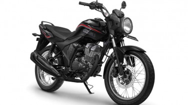 Ingin Beli CB150 Verza, Ini Warna yang Paling Laris