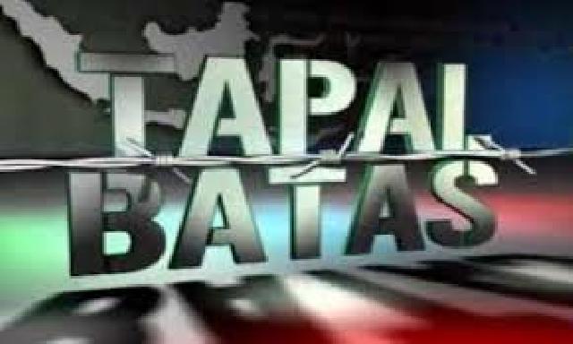 Pemda Kampar Terus Tuntaskan Pemindahan Status 5 Desa