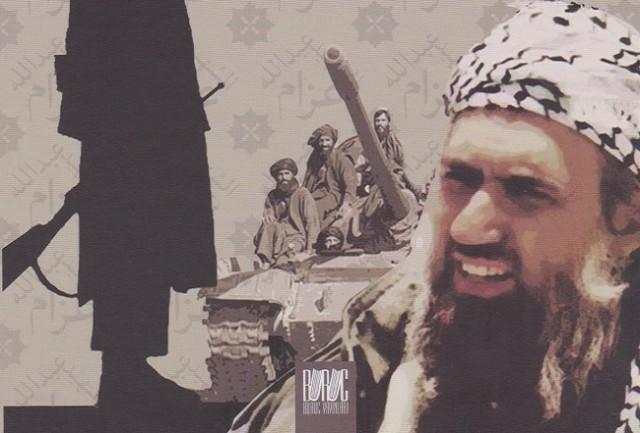 Inilah Senjata Mujahidin yang Paling Ditakuti Tentara Rusia