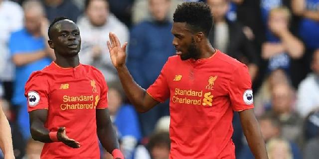 Liverpool Benamkan Juara Bertahan Premier League