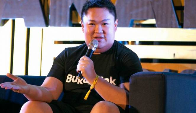 Tukang Sampah Dan Penjual Krupuk Korban Firs Travel Akan Segera Umroh Dibantu Bos Bukalapak