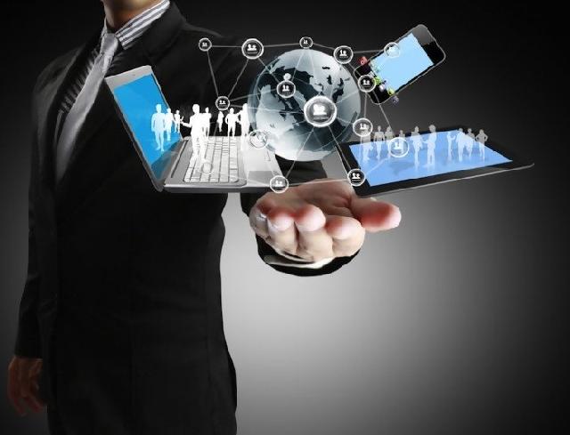 Era digital bikin banyak pengangguran