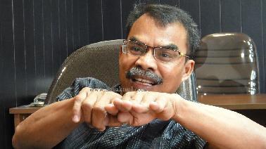 Firdaus: Rabu Hearing dengan PU, Kamis Dengan PLN