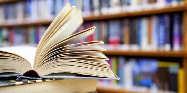 2018, Perpustakaan Moderen di Pelalawan Terwujud