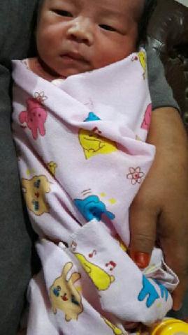 Berlumur Darah, Bayi Laki-Laki Dibuang di Tarai Bangun, Kampar