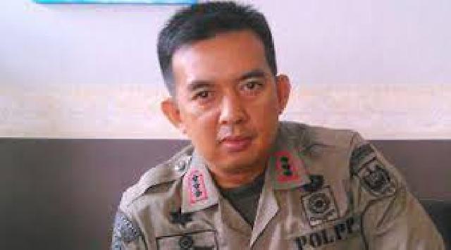 Jelang Ramadhan, Satpol PP Fokus Berantas Jondul