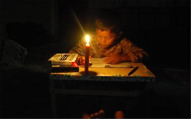 Walau PLN Sudah Sewa Genset 50 MW, Krisis Listrik Belum Berakhir