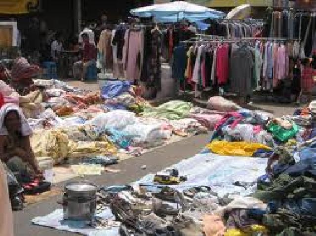 Pemko Pekanbaru Anggarkan Rp9 Miliar Bangun dan Perbaiki Pasar Tradsional Modern