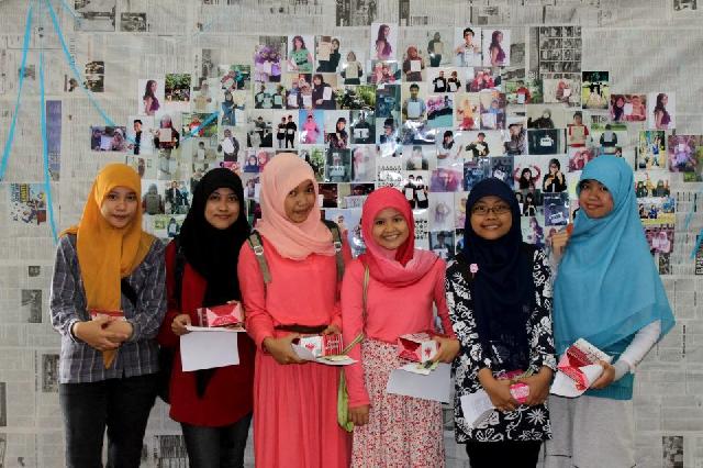 Jurnalistik Akademi Kimia Analisis Bogor Gelar Jurnalika Fair 9th  