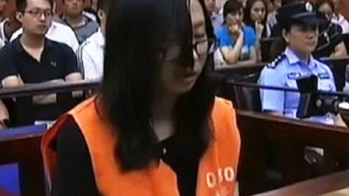 Pria Ini Tewas Ditikam Pisau 31 Kali oleh Pacarnya Karena Mengigau Sebut Nama Mantan