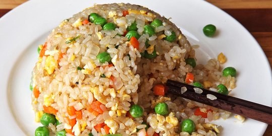 Festival Indonesia di Rusia, Pameran Batik dan Nasi Goreng Paling Diminati