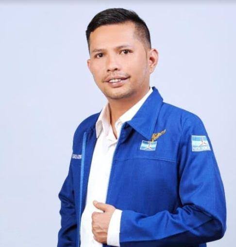Langgar Aturan, Tengku Azwendi Minta Pembangunan Kios Pasar Induk Dihentikan
