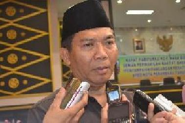 Kota Pekanbaru Terus Berbenah untuk Rebut Adipura 2013