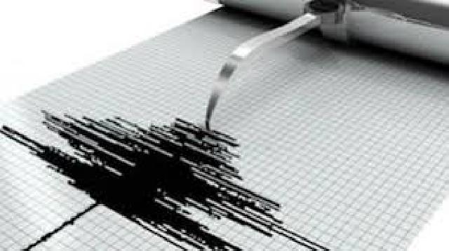 Gempa di Mentawai Dirasakan Warga Padang