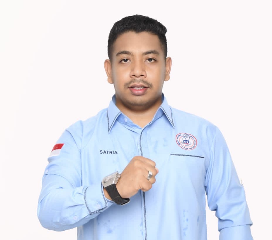 Respons Pemuda Soal Konflik Mosi Tak Percaya ke Ketua DPRD Bengkalis
