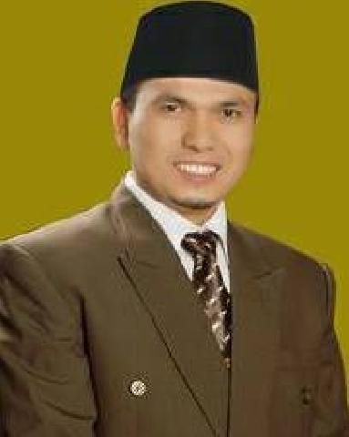 Beri Efek Jera Perusak Aset Negara  