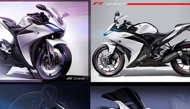 Perubahan Total Yamaha R25 Terbaru
