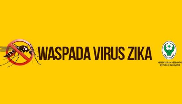 Virus Zika Mengintai, Ketahui Langkah Antisipasinya
