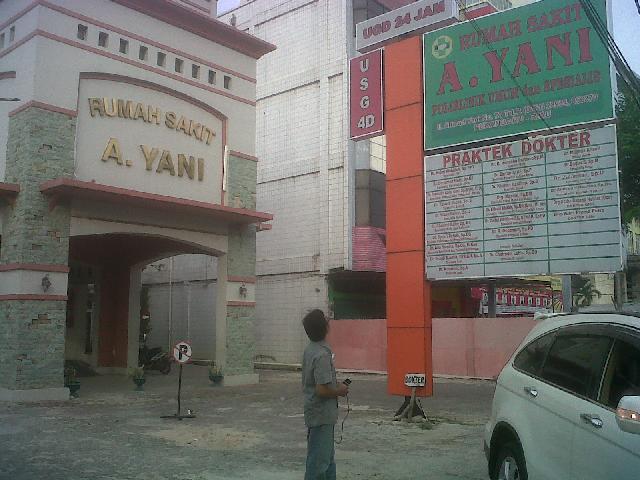 Masih Banyak Tempat Usaha di Kota Pekanbaru yang Belum Kibarkan Bendera Merah Putih