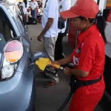 Beli BBM Bakal Diwajibkan Pakai Kartu Fasilitas BBM Subsidi