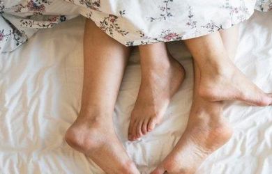 Dokter di Kanada Usulkan Berhubungan Badan Menggunakan Masker, Netizen Indonesia: Gak Ada Rasa Dok!