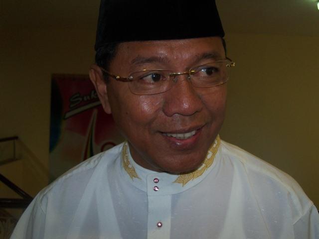 Wapres Dijadwalkan Buka Peparnas Di Riau