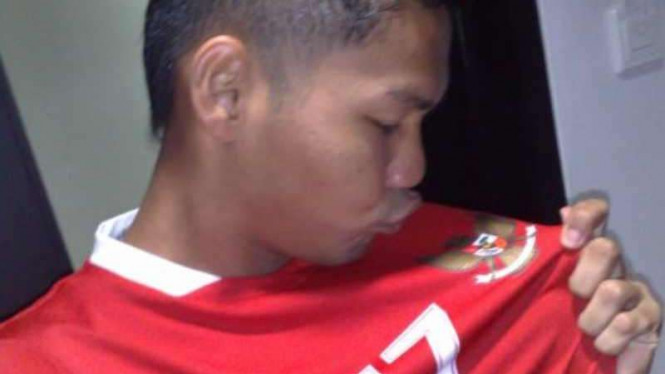 Parah ! Coba Perkosa Gadis, Eks Striker Timnas Dijebloskan ke Bui