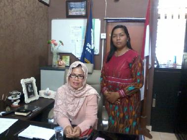 SMAN 7 Pekanbaru Bertekad Ciptakan Siswa Berakhlak Mulia